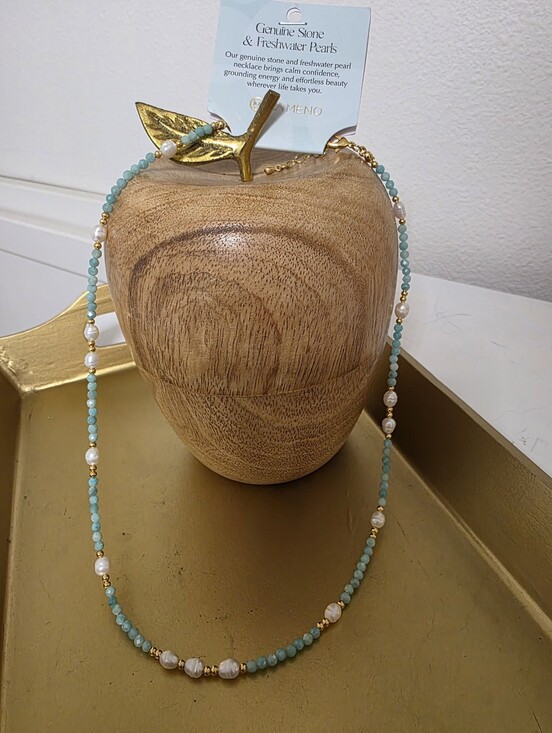 lameno Jewelry - Lameno Necklace